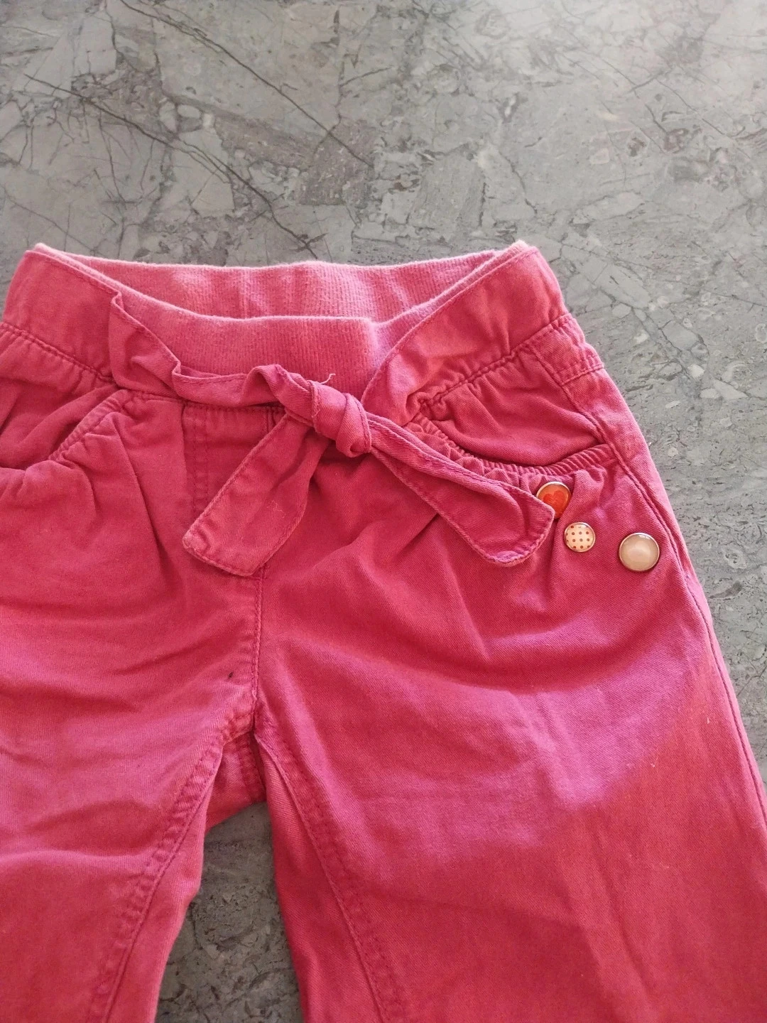 Pantalon 6 ans – photo 4
